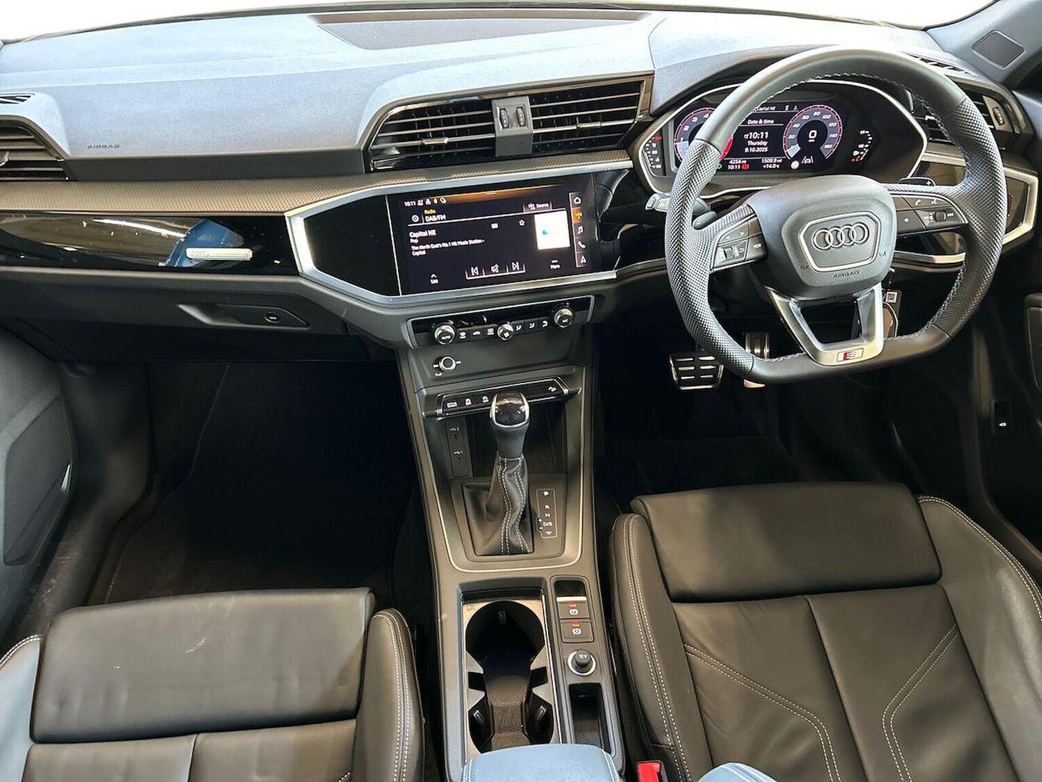 Used Audi Q3 2025 for sale - 76243914: Photo 8