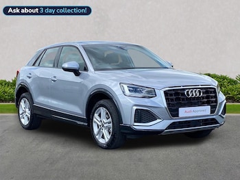 Used Audi Q2 2026 for sale - 79114973: Photo