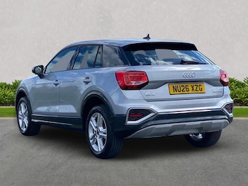Used Audi Q2 2026 for sale - 79114973: Photo