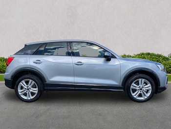 Used Audi Q2 2026 for sale - 79114973: Photo