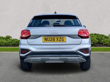 Used Audi Q2 2026 for sale - 79114973: Photo