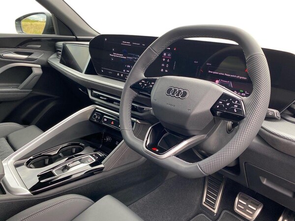 Used Audi Q5 2025 for sale - 75605005: Photo 15