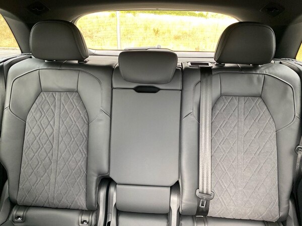 Used Audi Q5 2025 for sale - 75605005: Photo 16