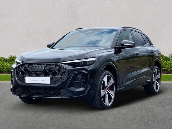 Used Audi Q5 2025 for sale - 75605005: Photo 20