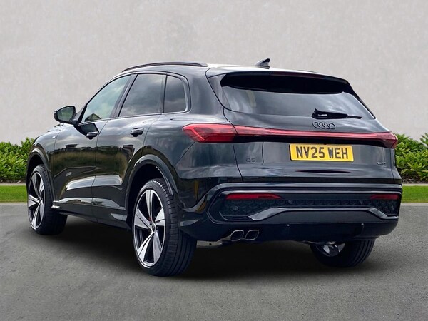 Used Audi Q5 2025 for sale - 75605005: Photo 2