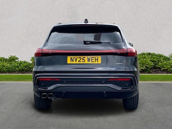 Used Audi Q5 2025 for sale - 75605005: Photo
