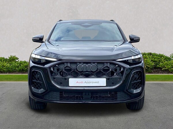 Used Audi Q5 2025 for sale - 75605005: Photo 5