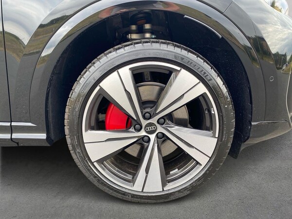 Used Audi Q5 2025 for sale - 75605005: Photo 6