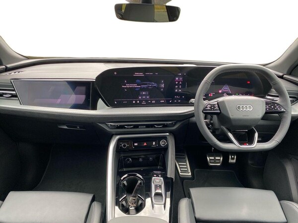Used Audi Q5 2025 for sale - 75605005: Photo 8