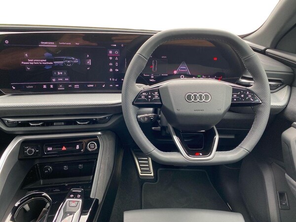Used Audi Q5 2025 for sale - 75605005: Photo 9