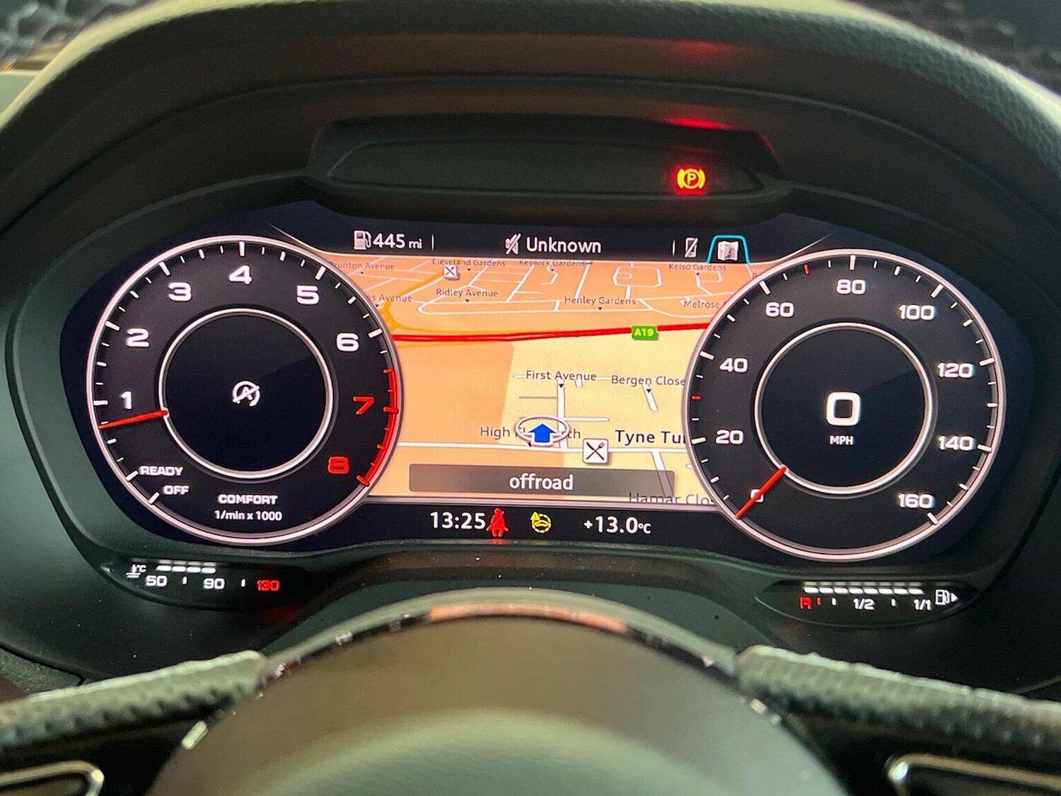 Used Audi Q2 2022 for sale - 76504935: Photo 10