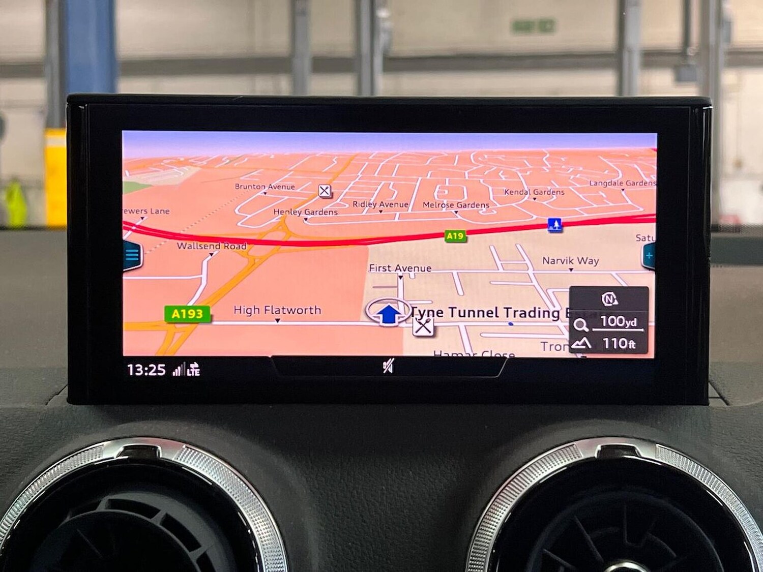 Used Audi Q2 2022 for sale - 76504935: Photo 11