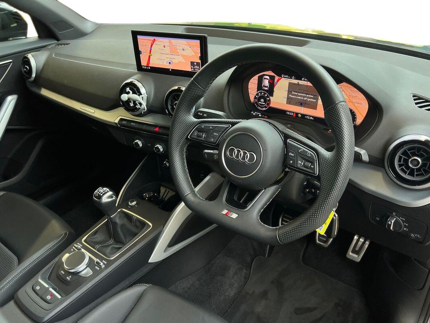 Used Audi Q2 2022 for sale - 76504935: Photo 15
