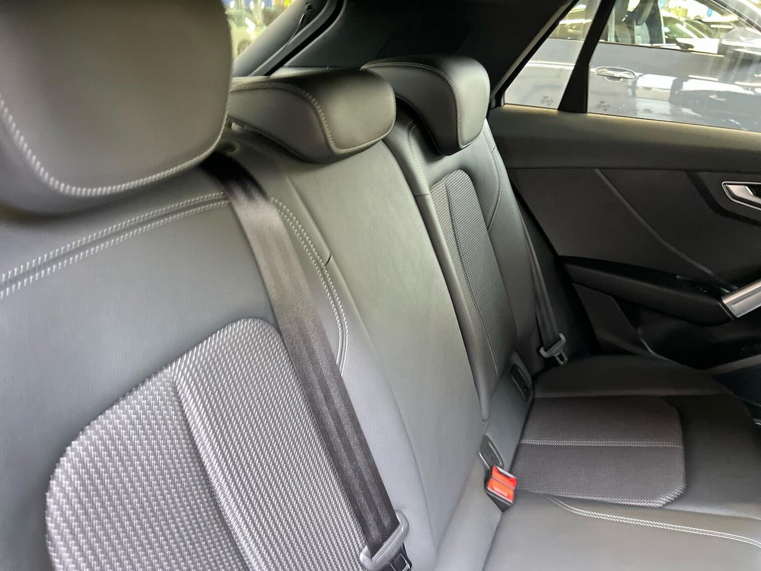 Used Audi Q2 2022 for sale - 76504935: Photo 16