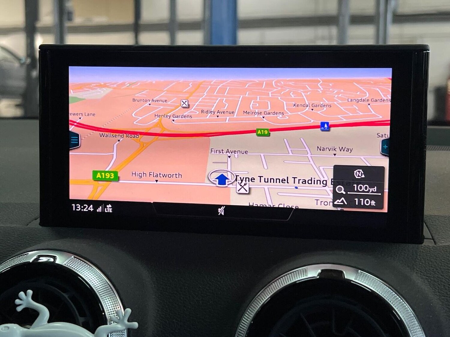 Used Audi Q2 2022 for sale - 76504935: Photo 24