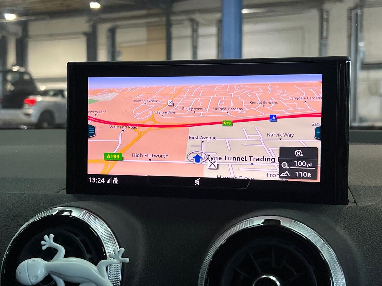 Used Audi Q2 2022 for sale - 76504935: Photo 25