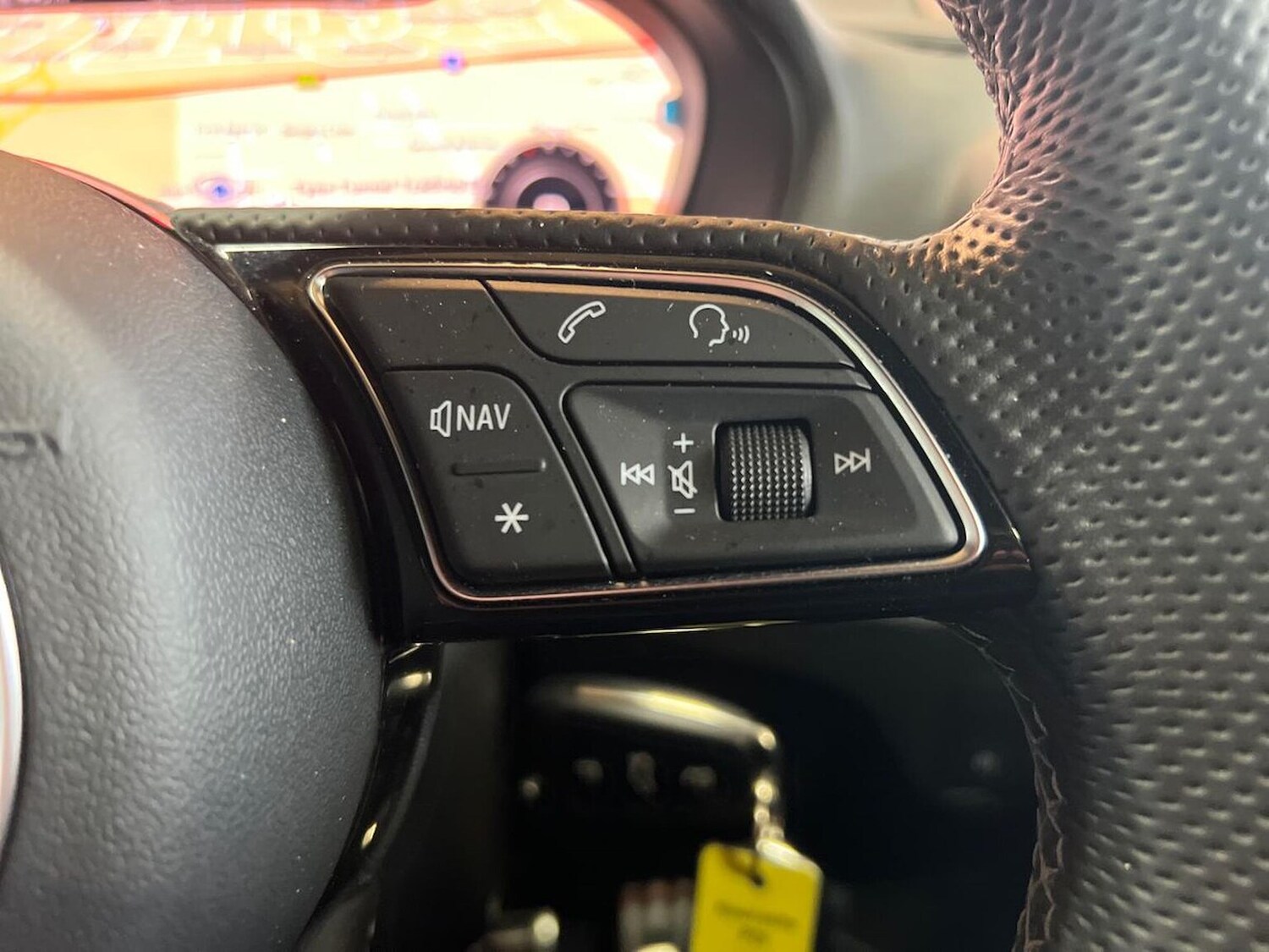 Used Audi Q2 2022 for sale - 76504935: Photo 26