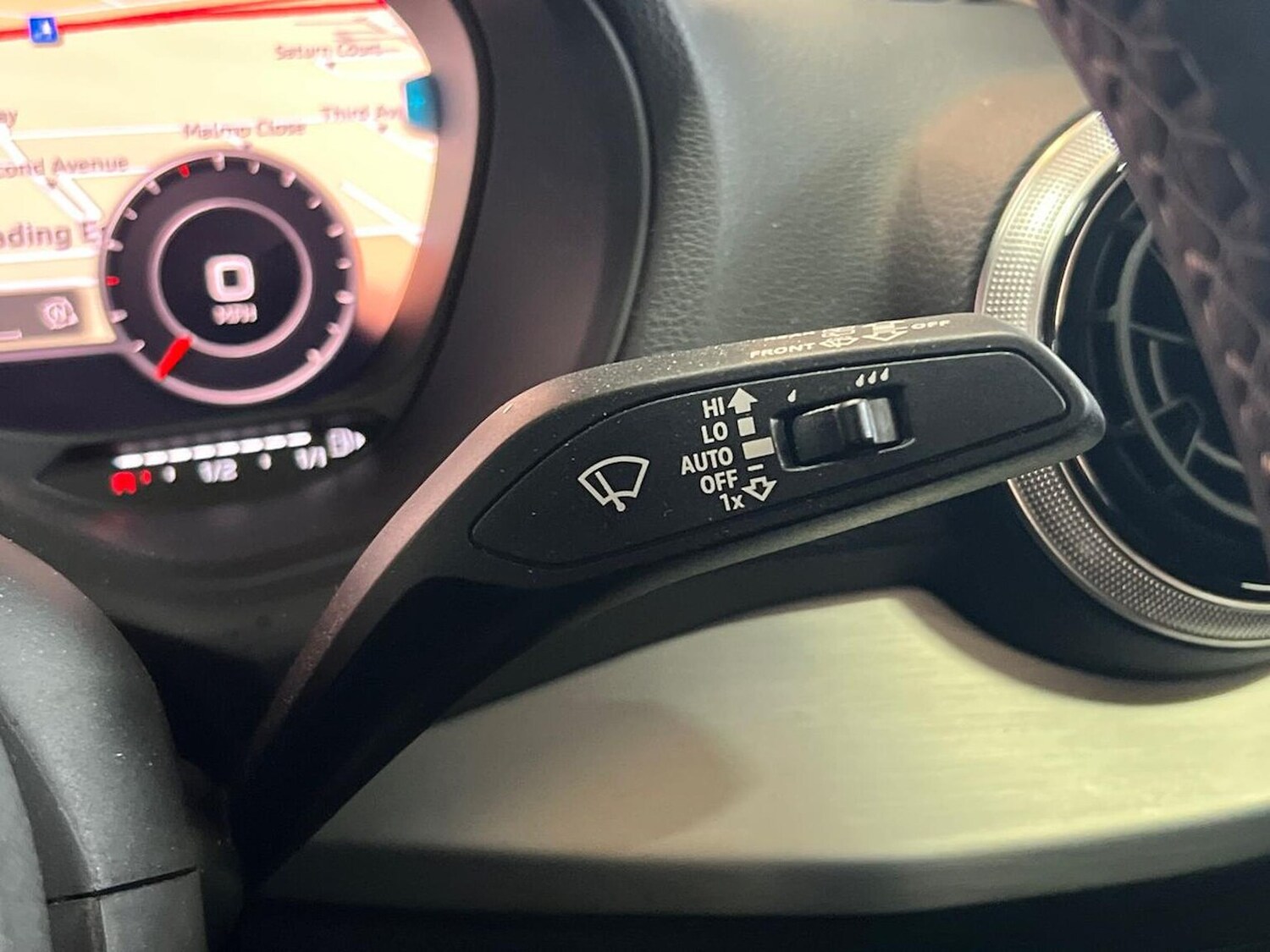 Used Audi Q2 2022 for sale - 76504935: Photo 28