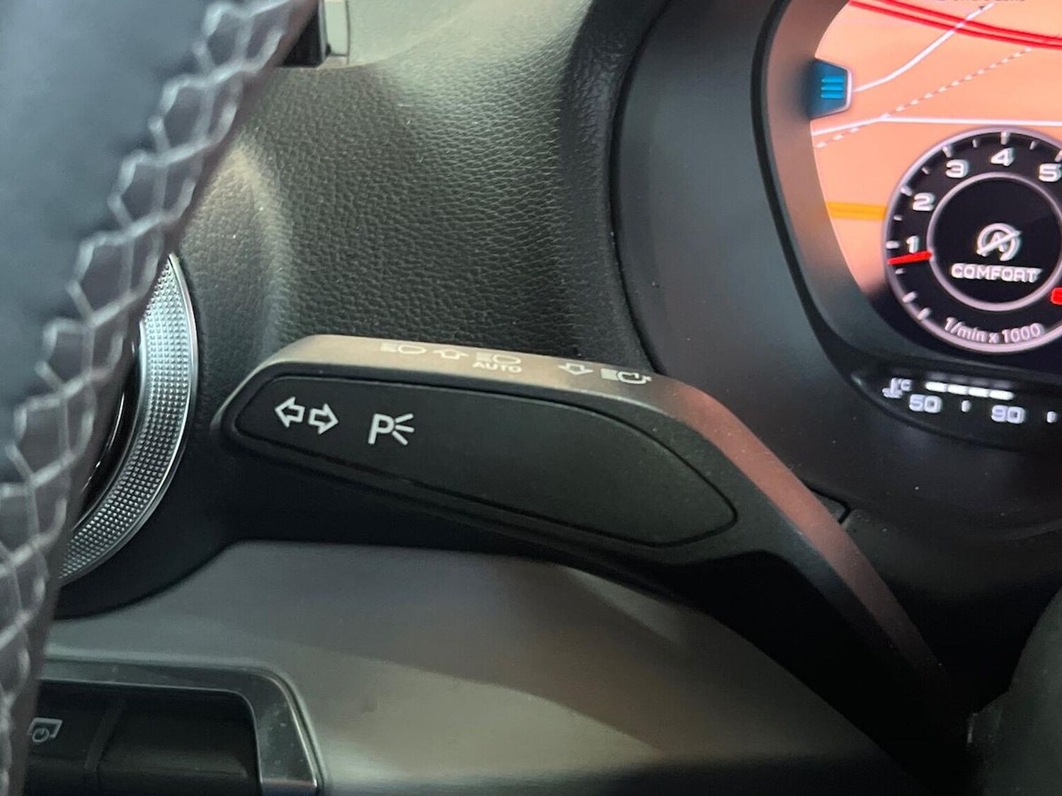 Used Audi Q2 2022 for sale - 76504935: Photo 29