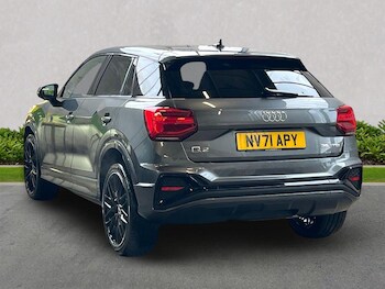 Used Audi Q2 2022 for sale - 76504935: Photo