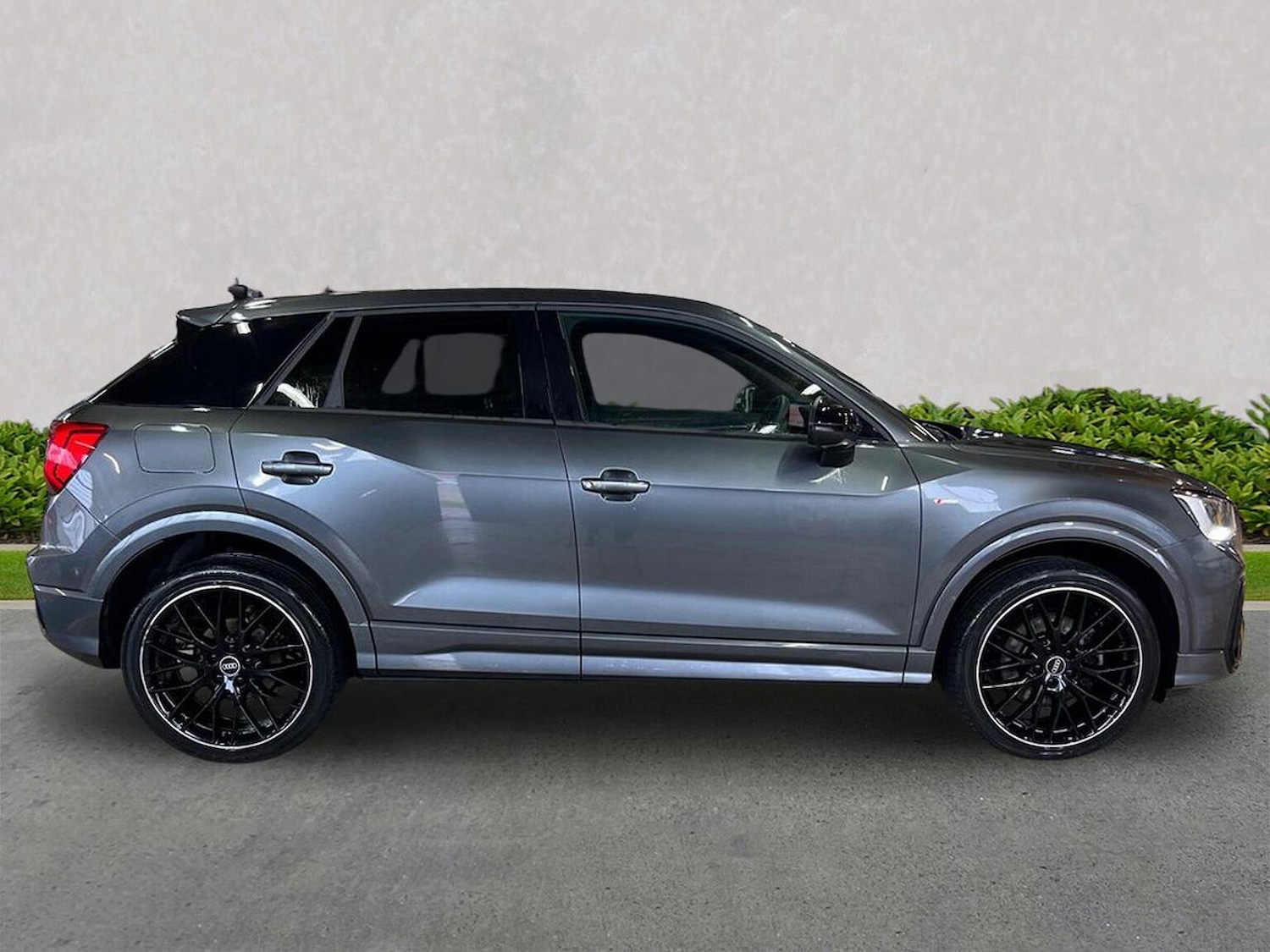 Used Audi Q2 2022 for sale - 76504935: Photo 3