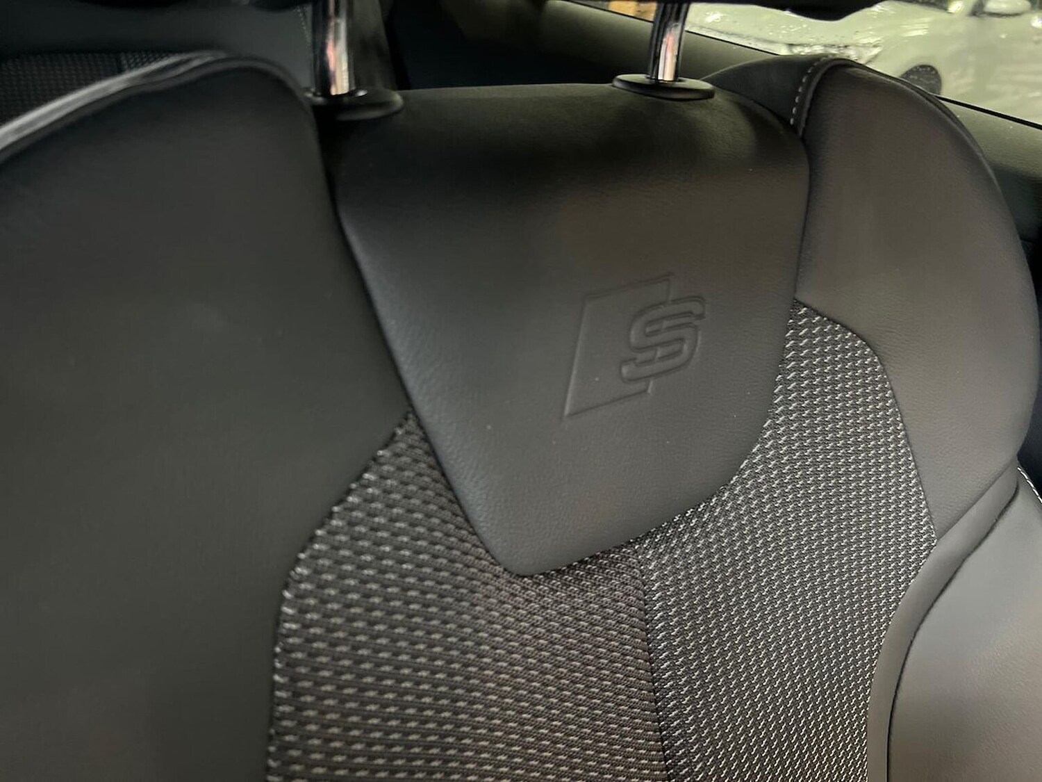 Used Audi Q2 2022 for sale - 76504935: Photo 30