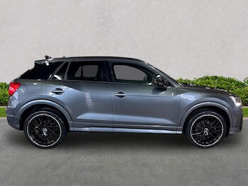 Used Audi Q2 2022 for sale - 76504935: Photo