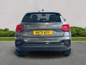 Used Audi Q2 2022 for sale - 76504935: Photo