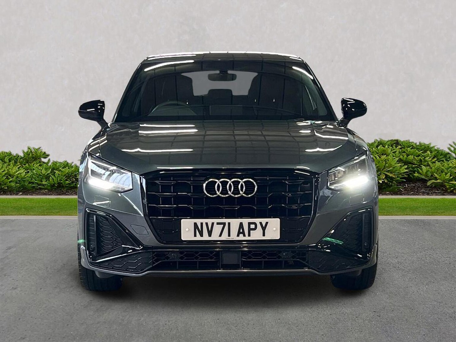 Used Audi Q2 2022 for sale - 76504935: Photo 5