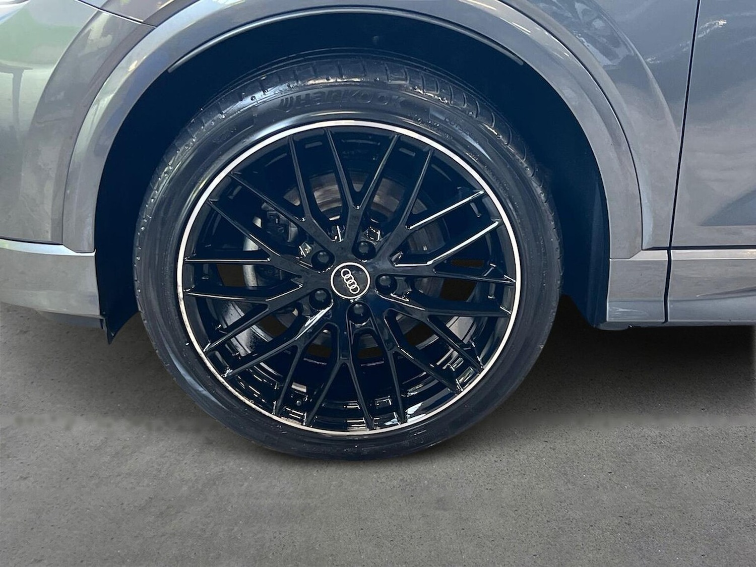 Used Audi Q2 2022 for sale - 76504935: Photo 6