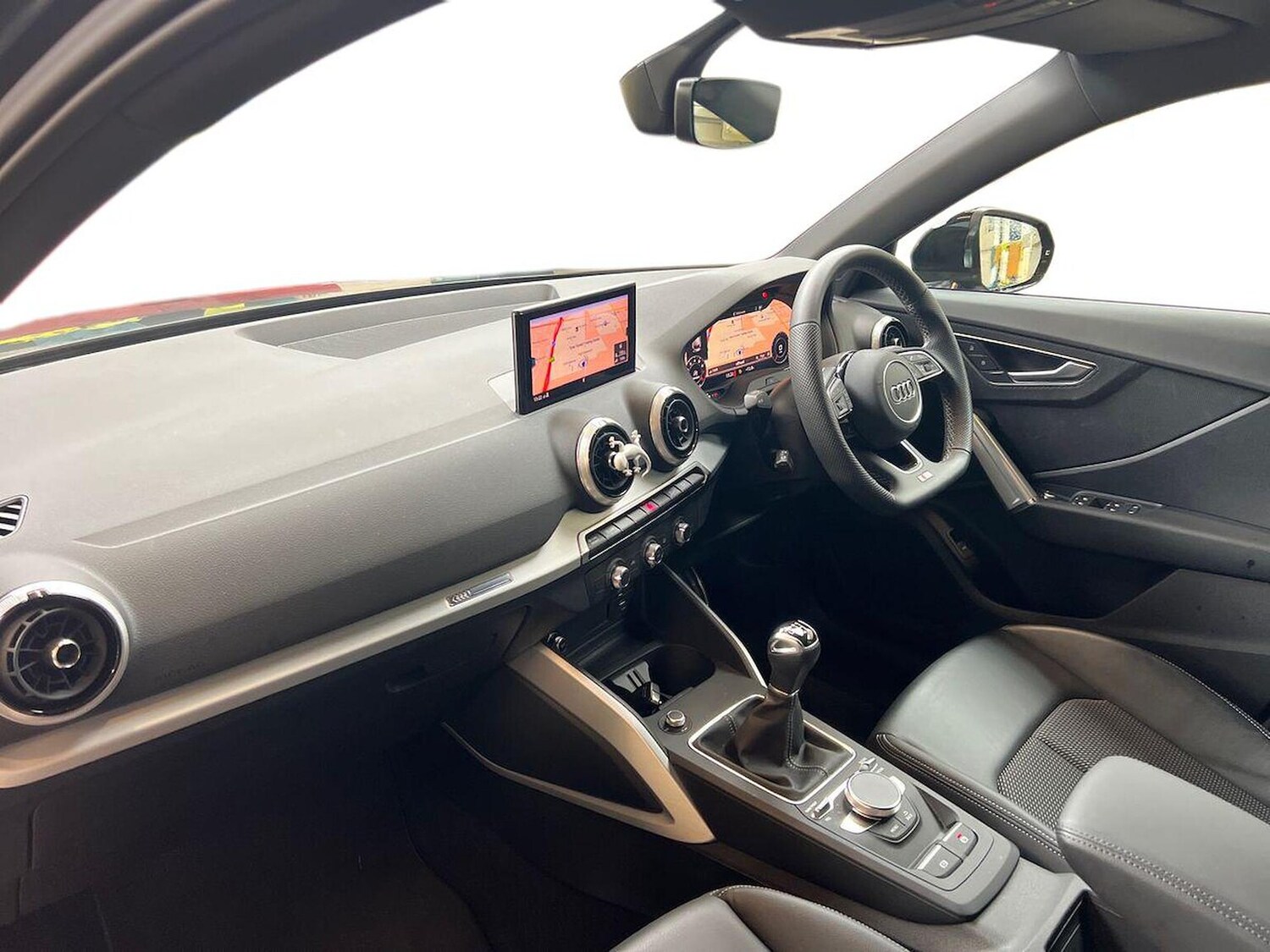 Used Audi Q2 2022 for sale - 76504935: Photo 7