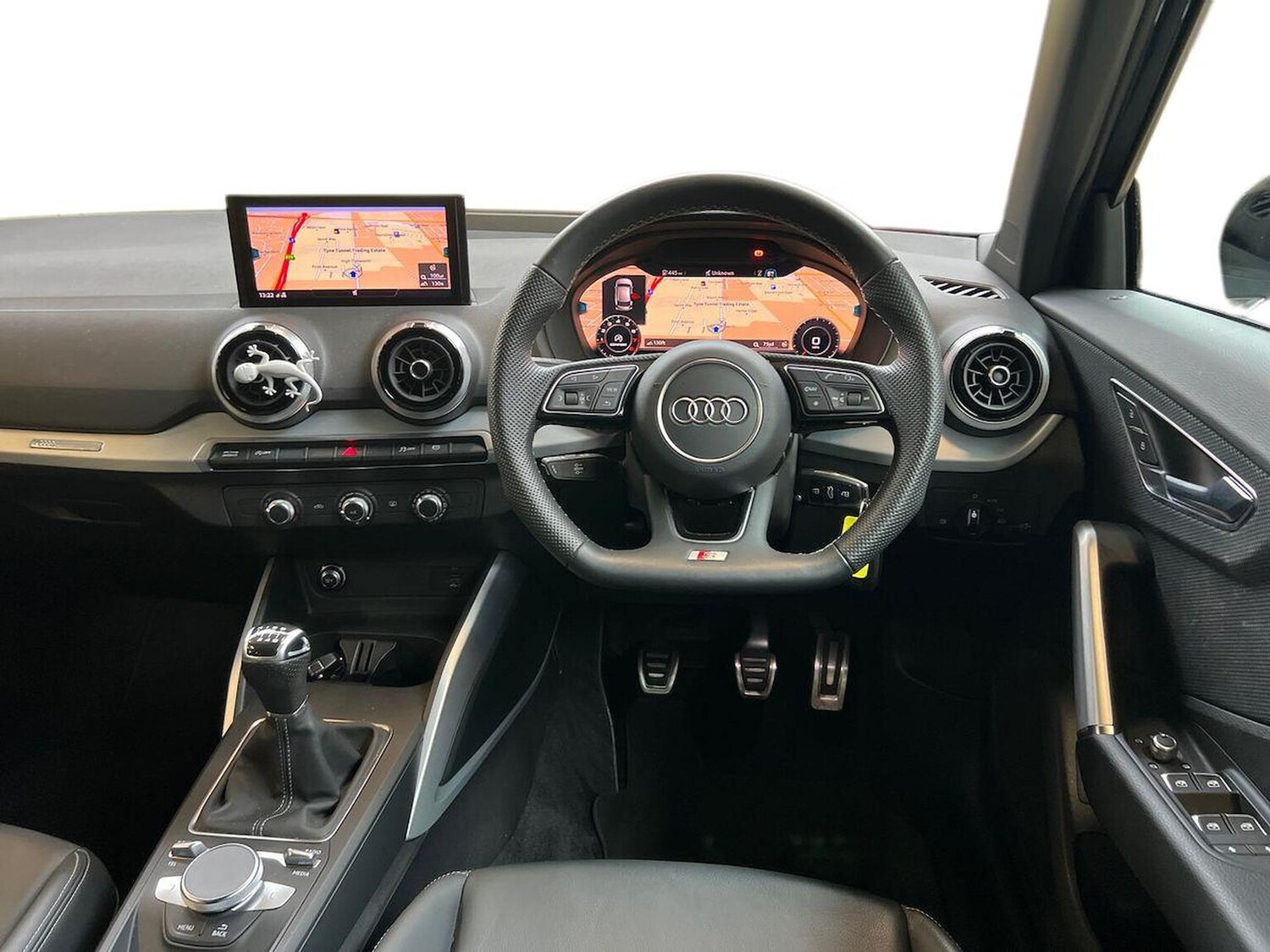 Used Audi Q2 2022 for sale - 76504935: Photo 9