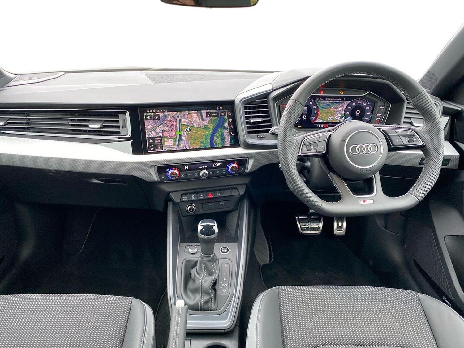 Used Audi A1 2025 for sale - 76986886: Photo 10