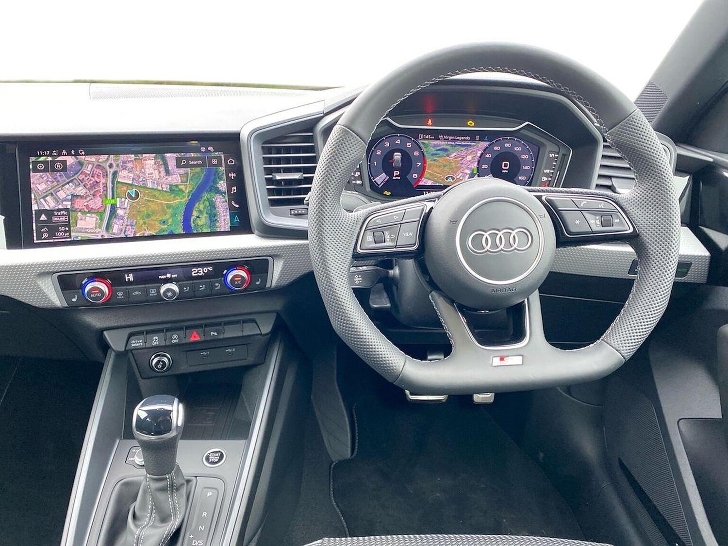 Used Audi A1 2025 for sale - 76986886: Photo 11