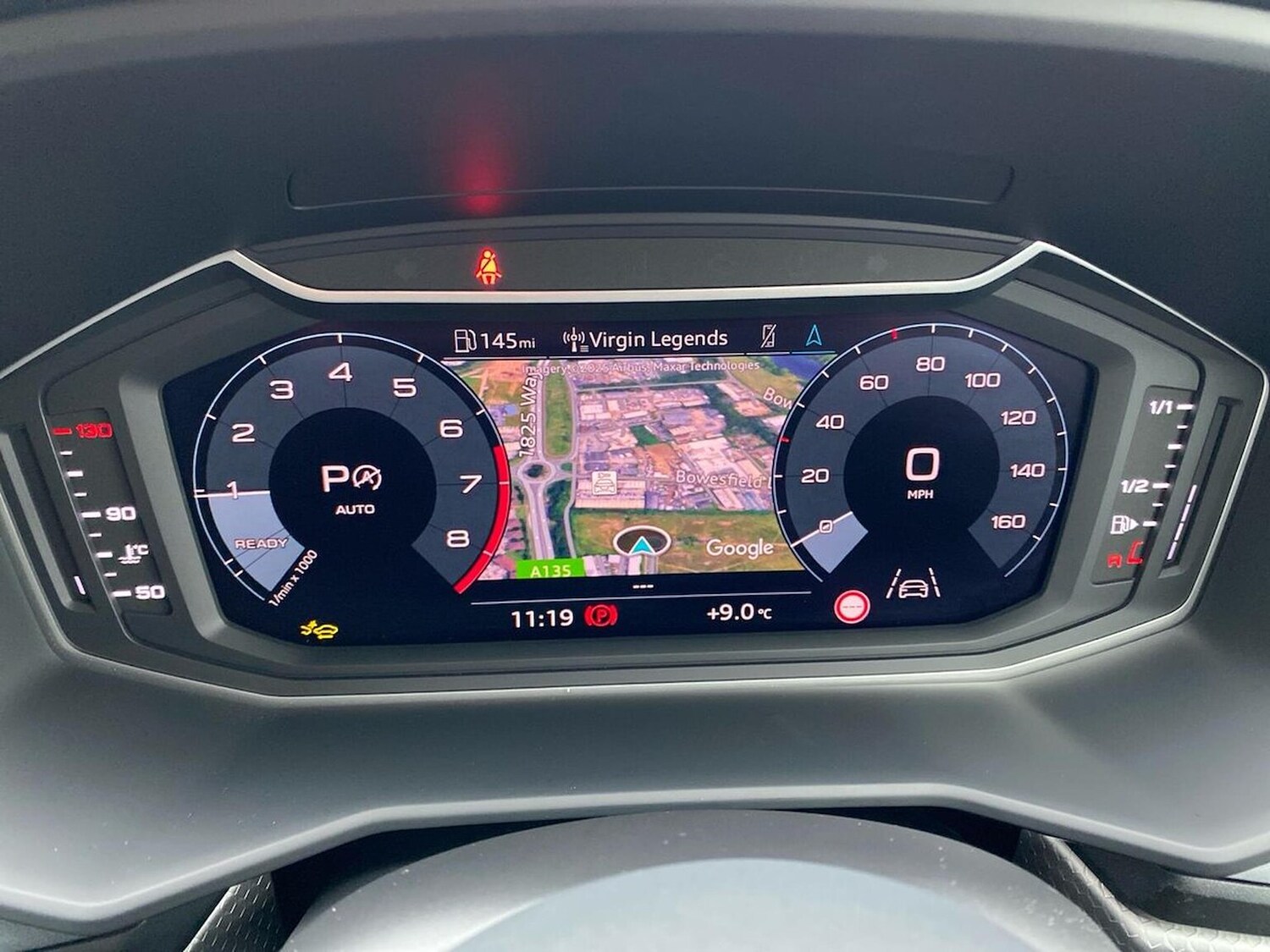 Used Audi A1 2025 for sale - 76986886: Photo 12