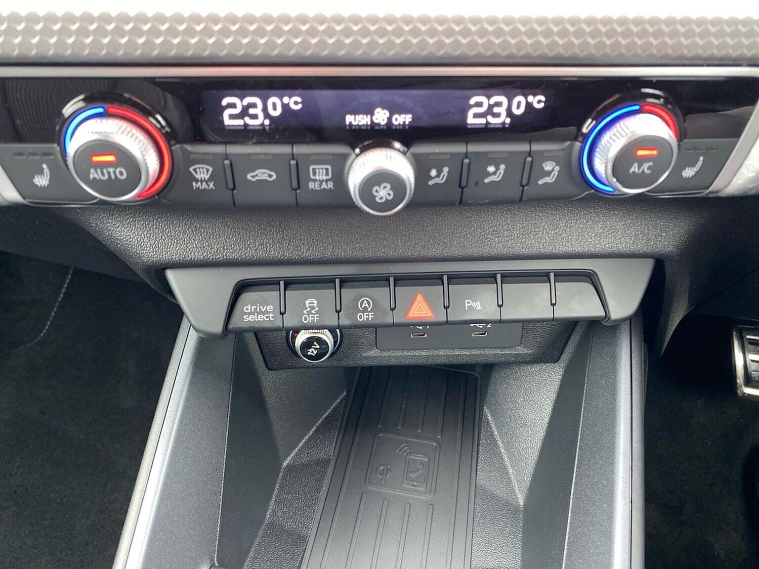 Used Audi A1 2025 for sale - 76986886: Photo 14