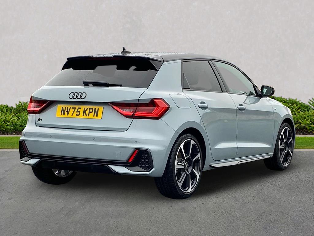 Used Audi A1 2025 for sale - 76986886: Photo 20