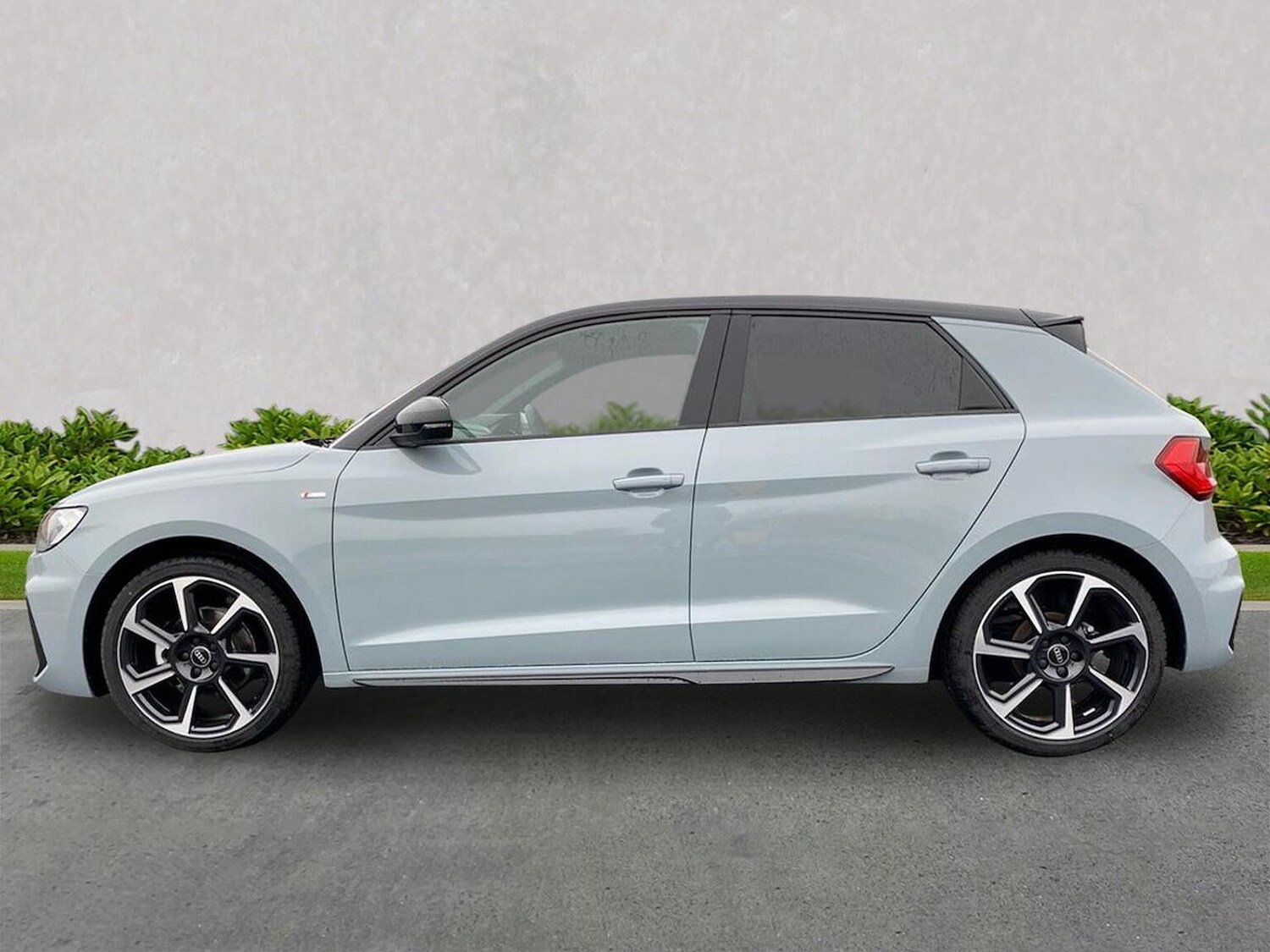 Used Audi A1 2025 for sale - 76986886: Photo 21