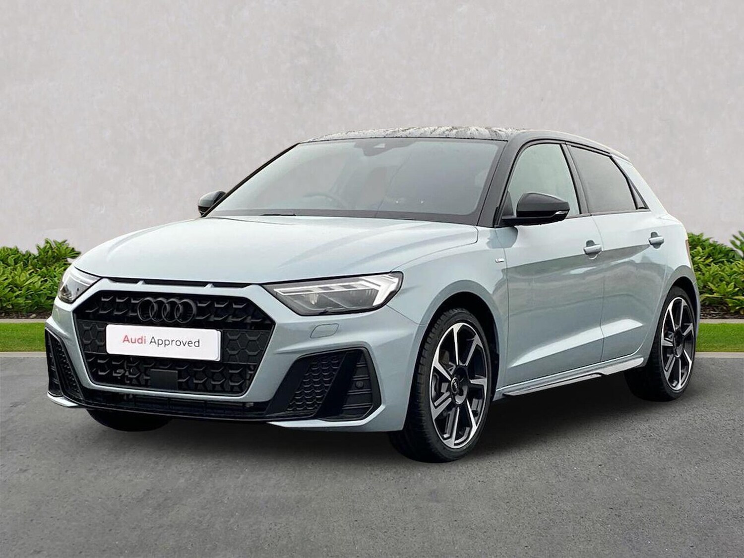 Used Audi A1 2025 for sale - 76986886: Photo 22