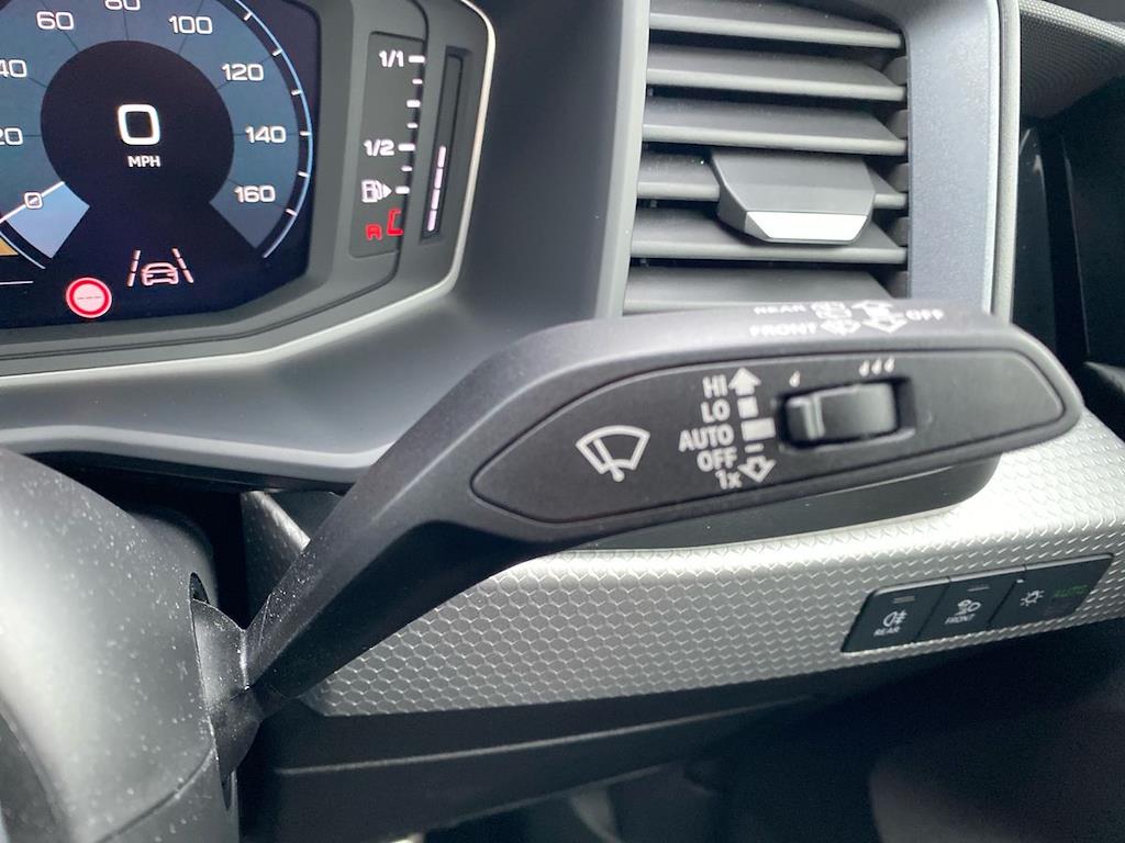 Used Audi A1 2025 for sale - 76986886: Photo 30