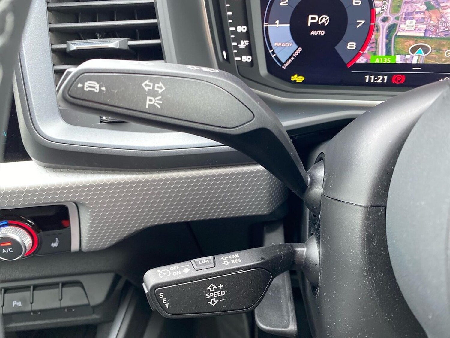 Used Audi A1 2025 for sale - 76986886: Photo 31