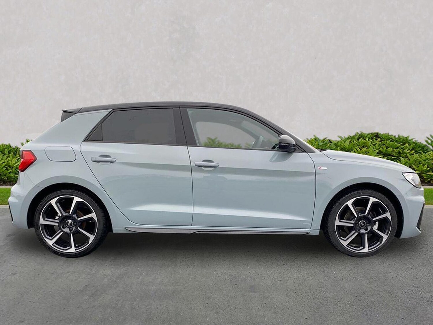 Used Audi A1 2025 for sale - 76986886: Photo 5