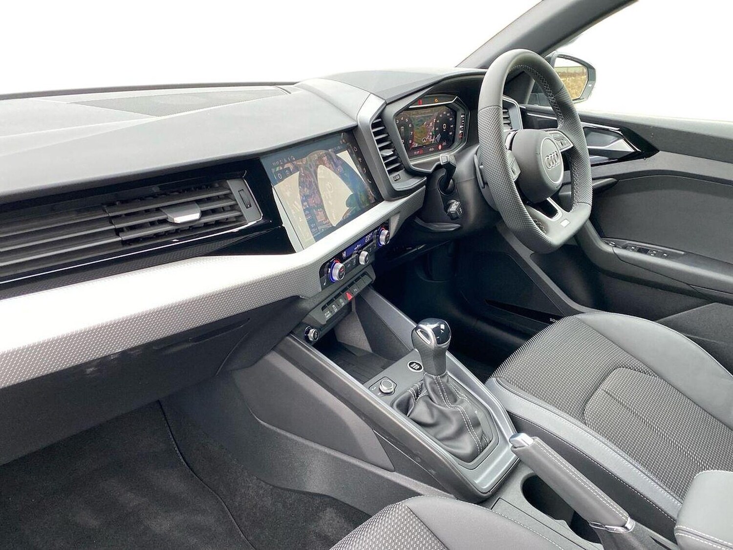 Used Audi A1 2025 for sale - 76986886: Photo 9