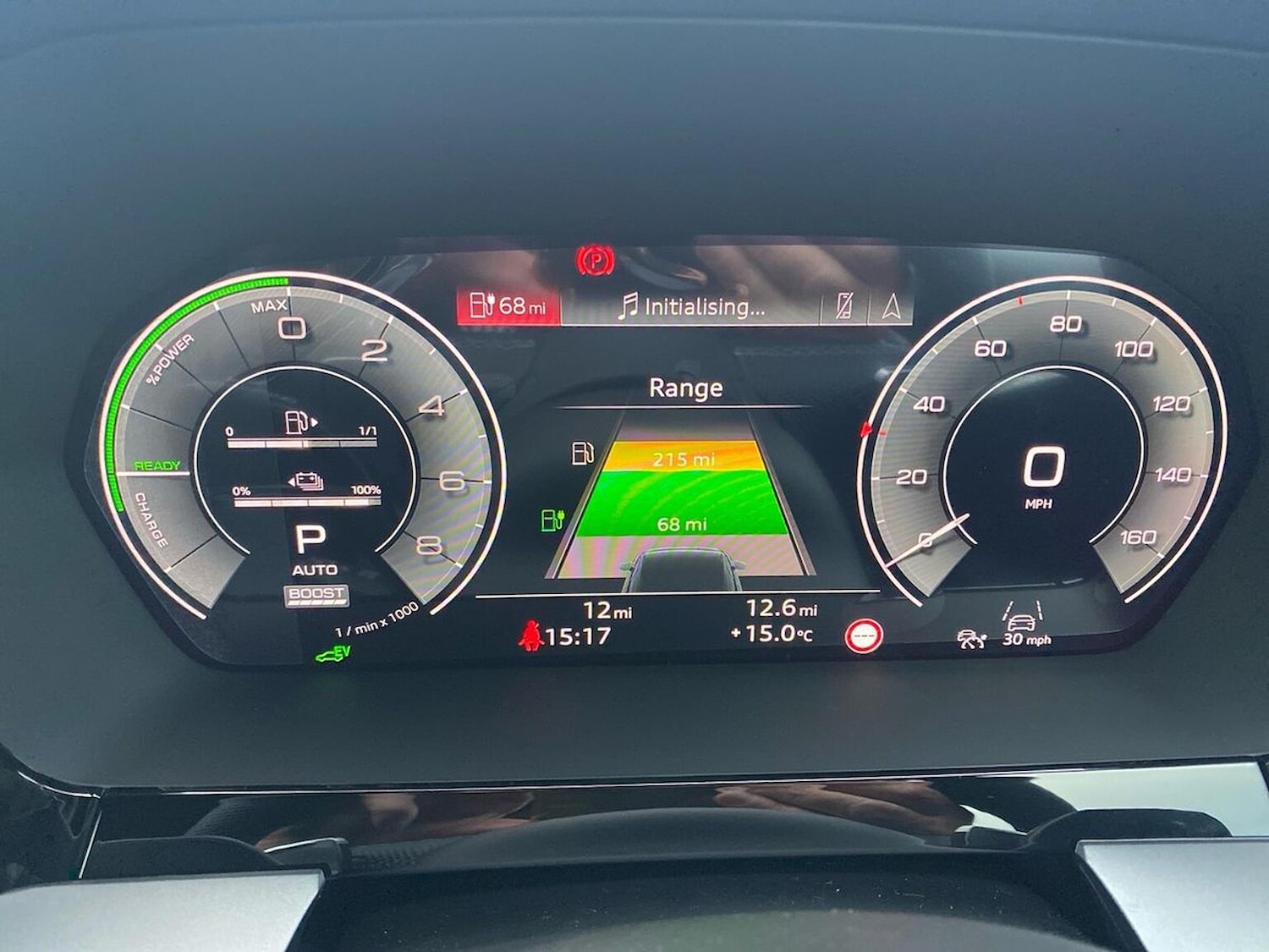 Used Audi A3 2025 for sale - 77028062: Photo 10