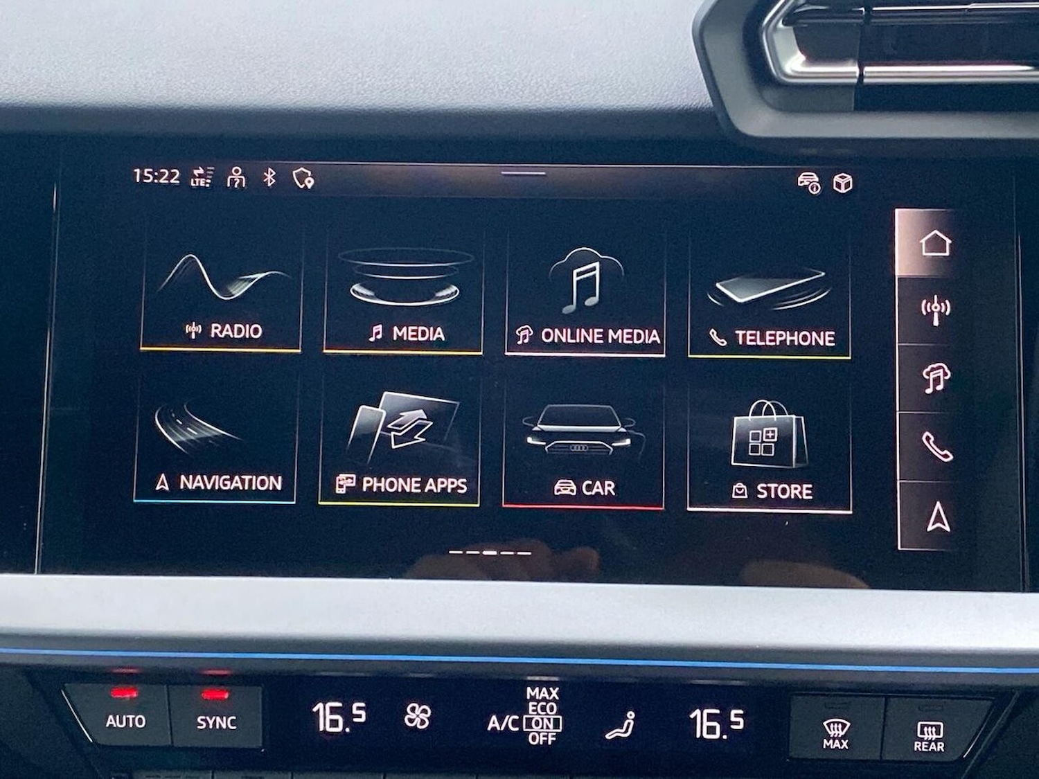 Used Audi A3 2025 for sale - 77028062: Photo 11