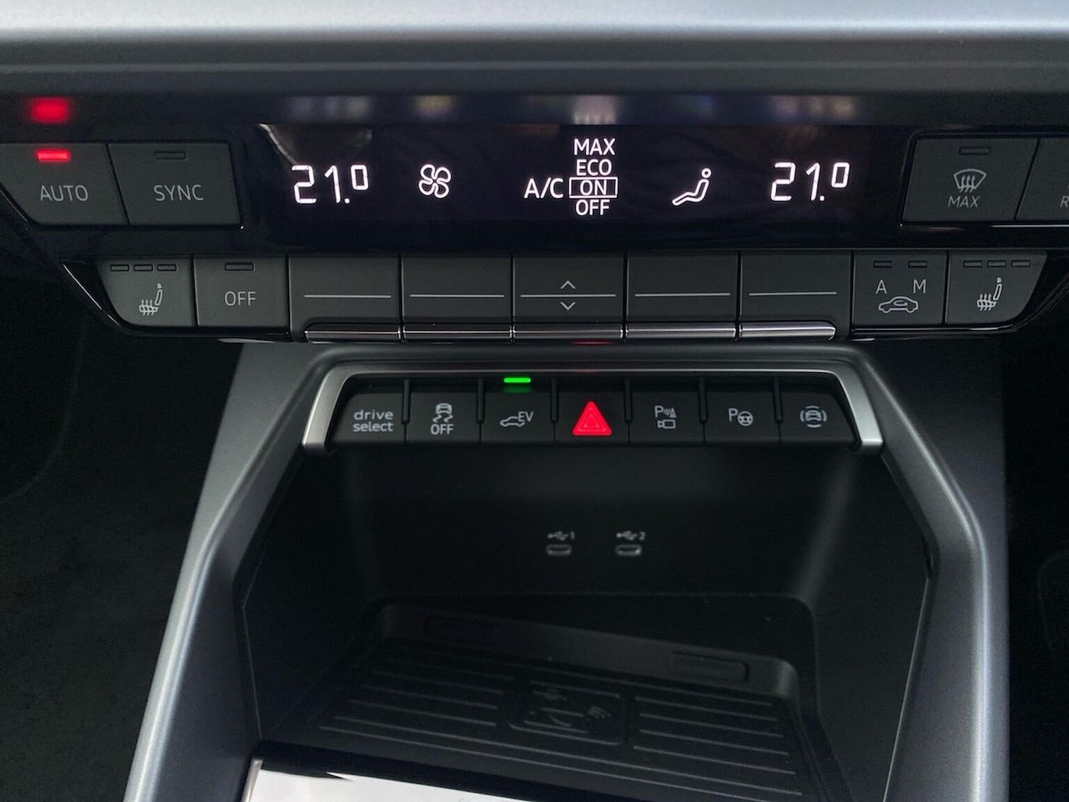 Used Audi A3 2025 for sale - 77028062: Photo 12