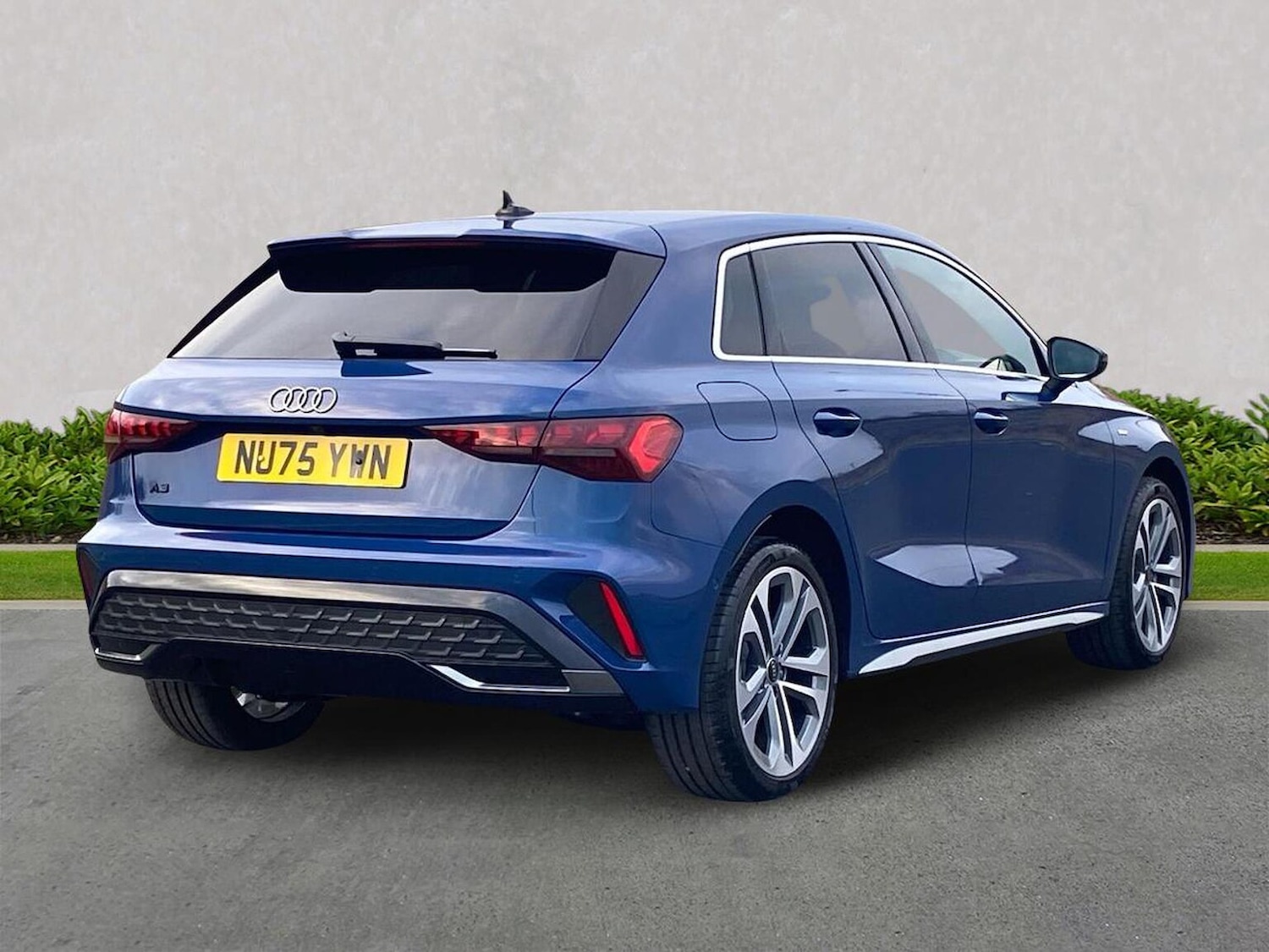 Used Audi A3 2025 for sale - 77028062: Photo 18