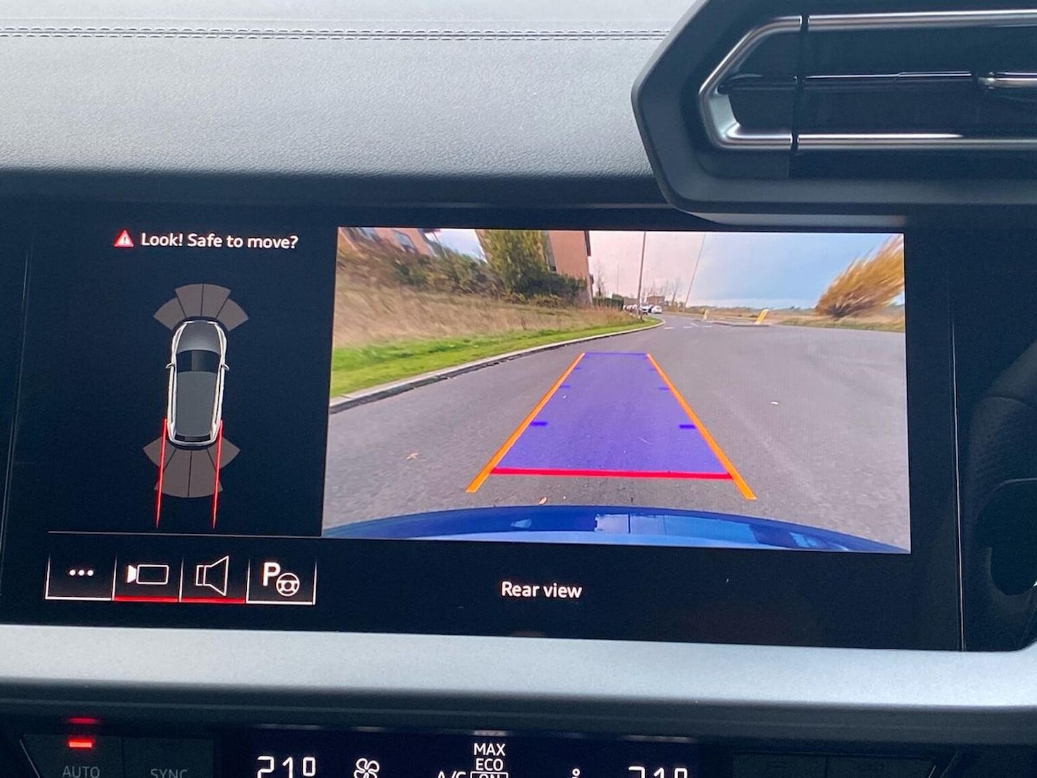 Used Audi A3 2025 for sale - 77028062: Photo 23