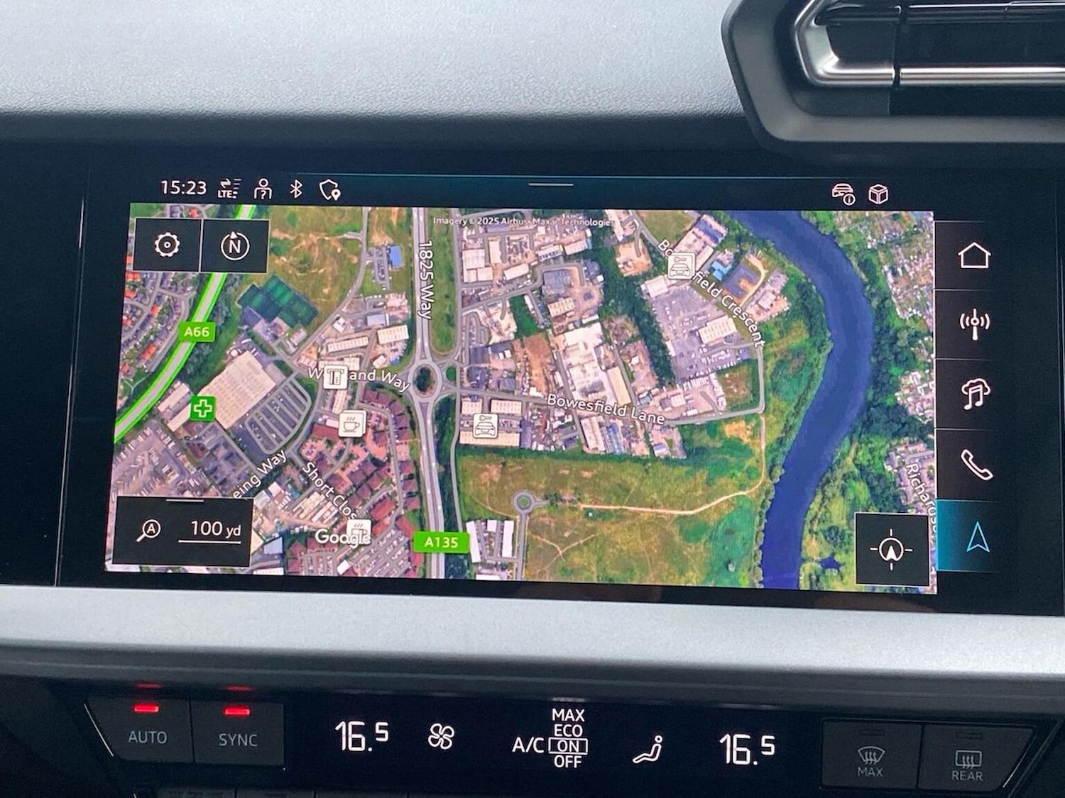 Used Audi A3 2025 for sale - 77028062: Photo 24