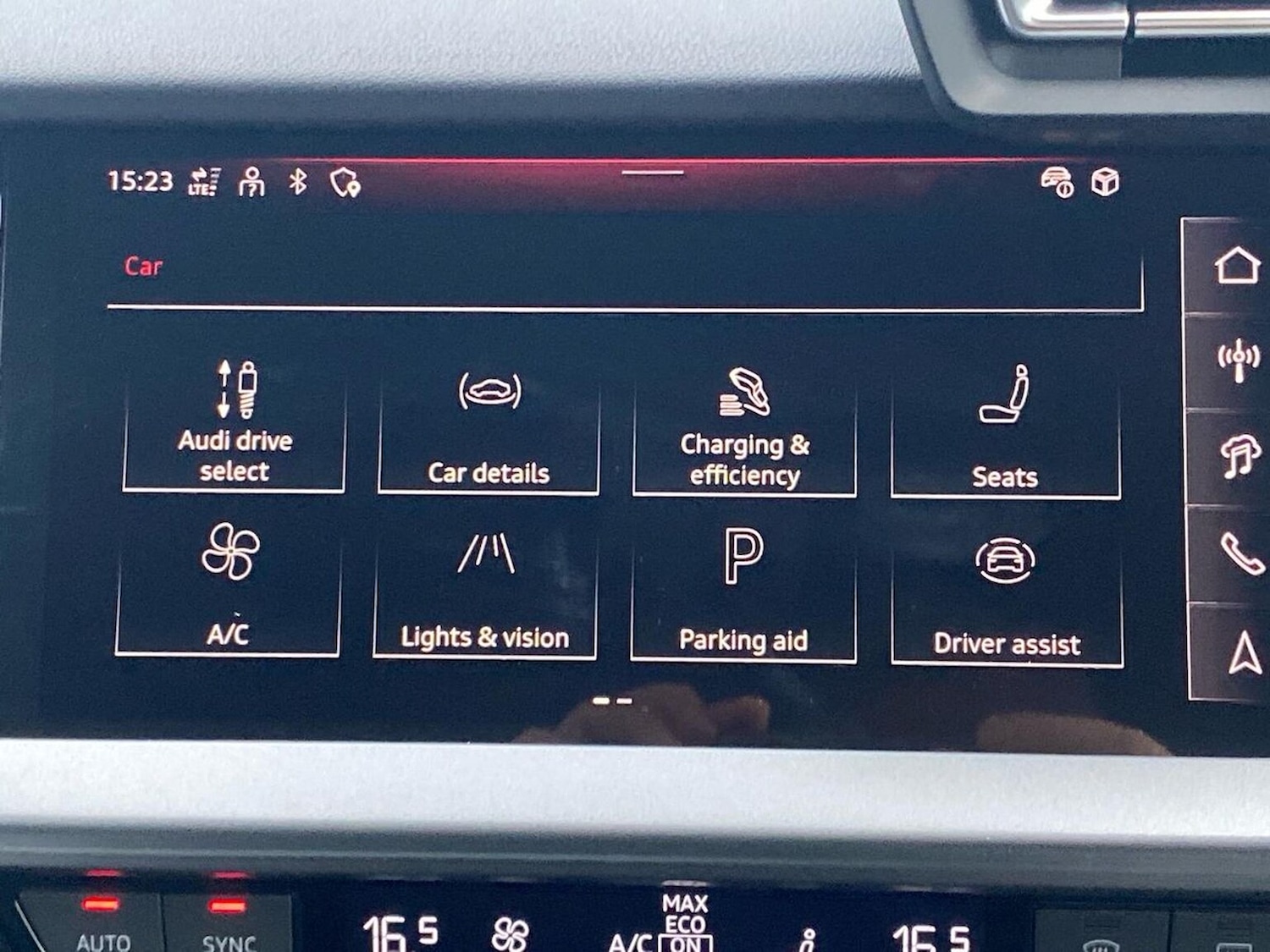 Used Audi A3 2025 for sale - 77028062: Photo 25